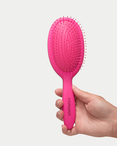 Framar Pinky Swear - Detangle Brush