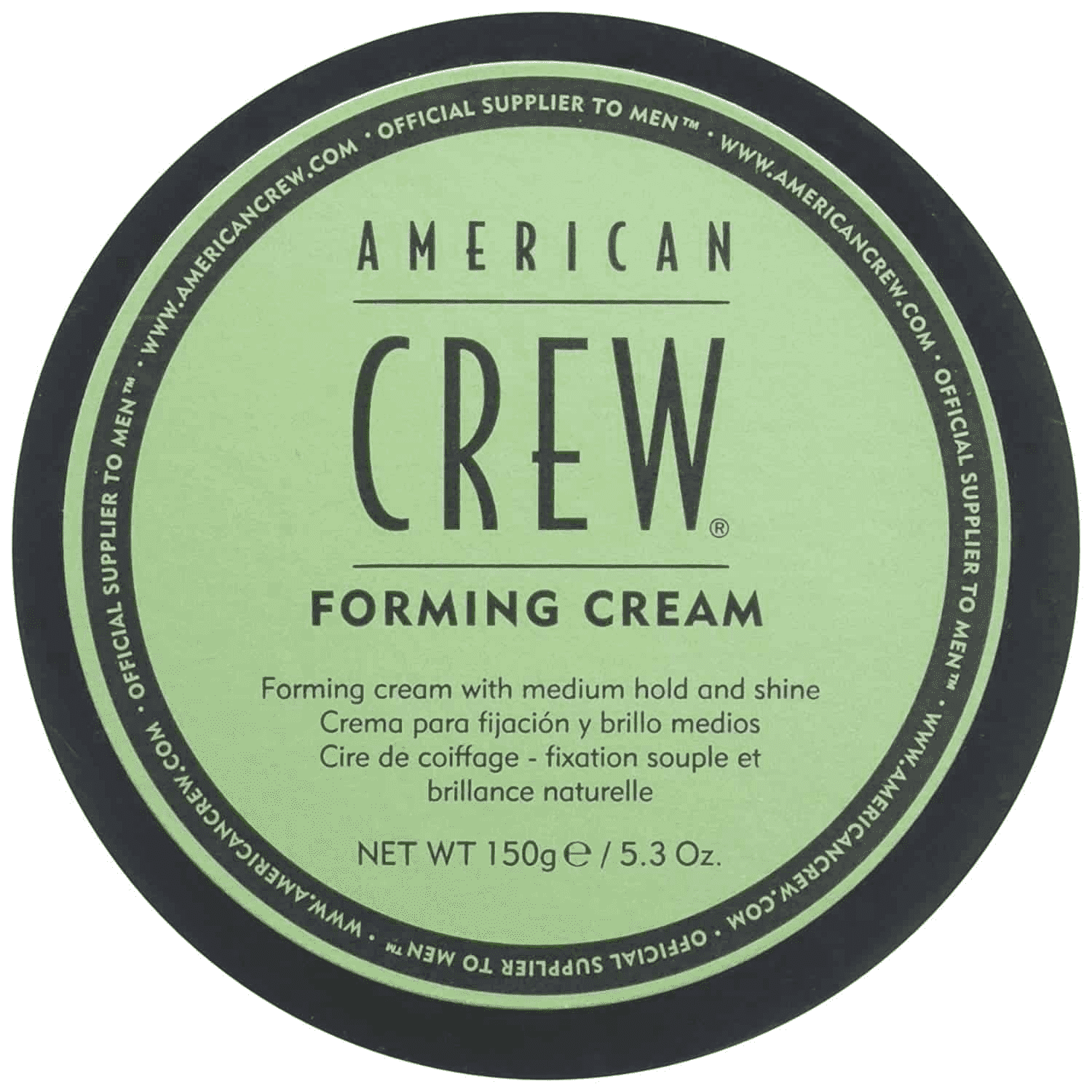 American Crew Classic Forming Cream 85g - Salon Warehouse