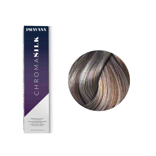 PRAVANA ChromaSilk Light Fashion Ash 90ml