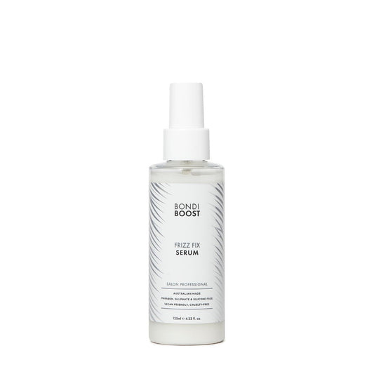 BondiBoost Anti Frizz Fix Serum - 125ml