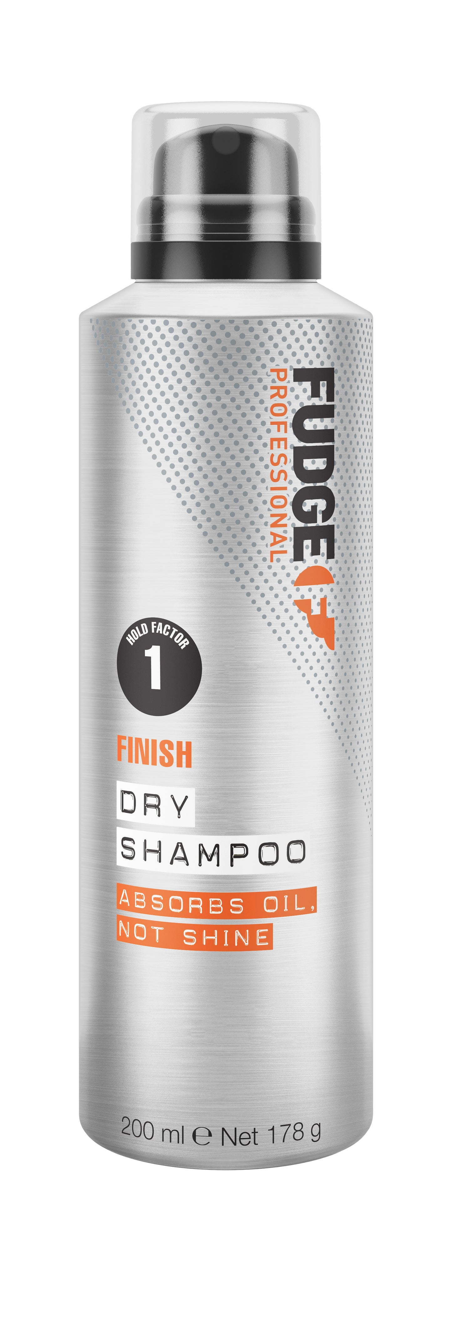 Fudge Dry Shampoo  200ml