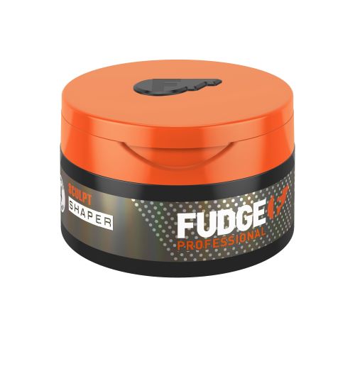 Fudge HAIR SHAPER Strong Hold Texturising Crème  - Salon Warehouse