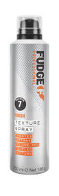 Fudge THINK BIG TEXTURE SPRAY  - Salon Warehouse