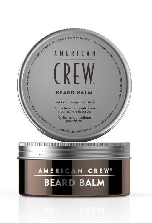 American Crew Beard Balm 50g - Salon Warehouse