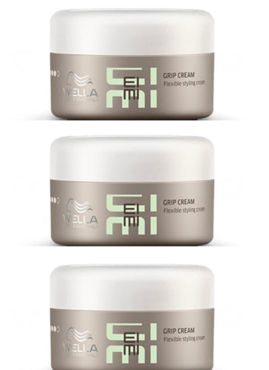 Wella Eimi Grip Cream 75ml TRIO - Salon Warehouse