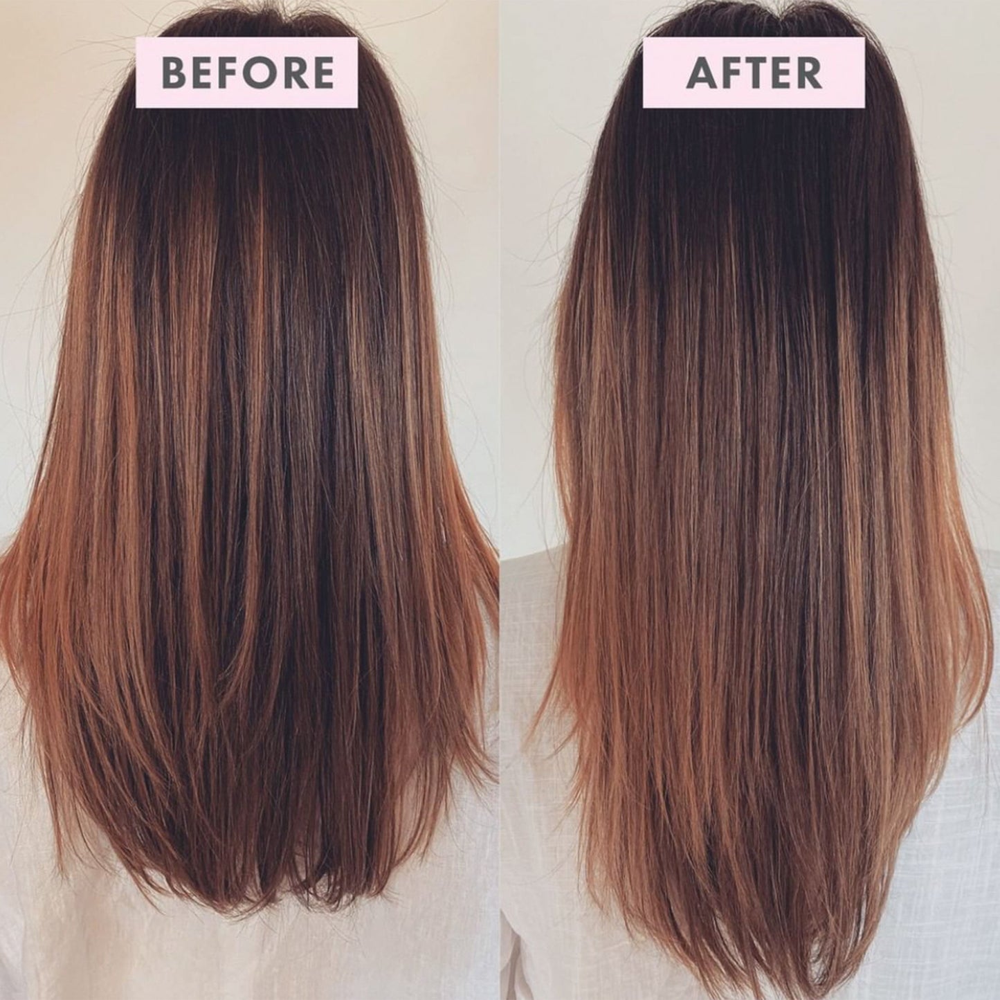 BondiBoost HG Shampoo - 500ml