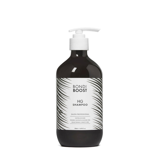 BondiBoost HG Shampoo - 500ml