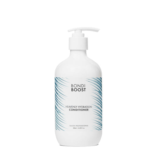 BondiBoost Heavenly Hydration Conditioner - 500ml