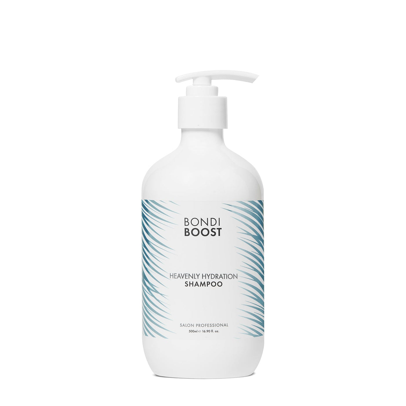 BondiBoost Heavenly Hydration Shampoo - 500ml