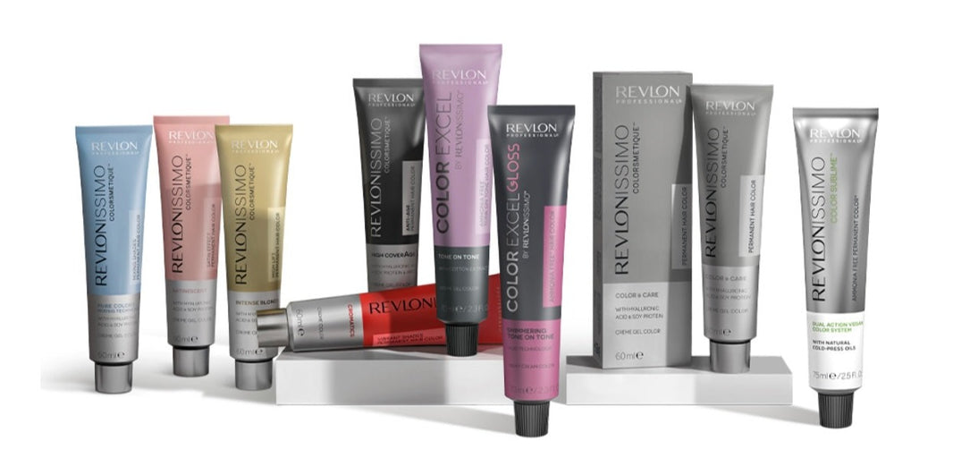 REVLON – Salon Warehouse