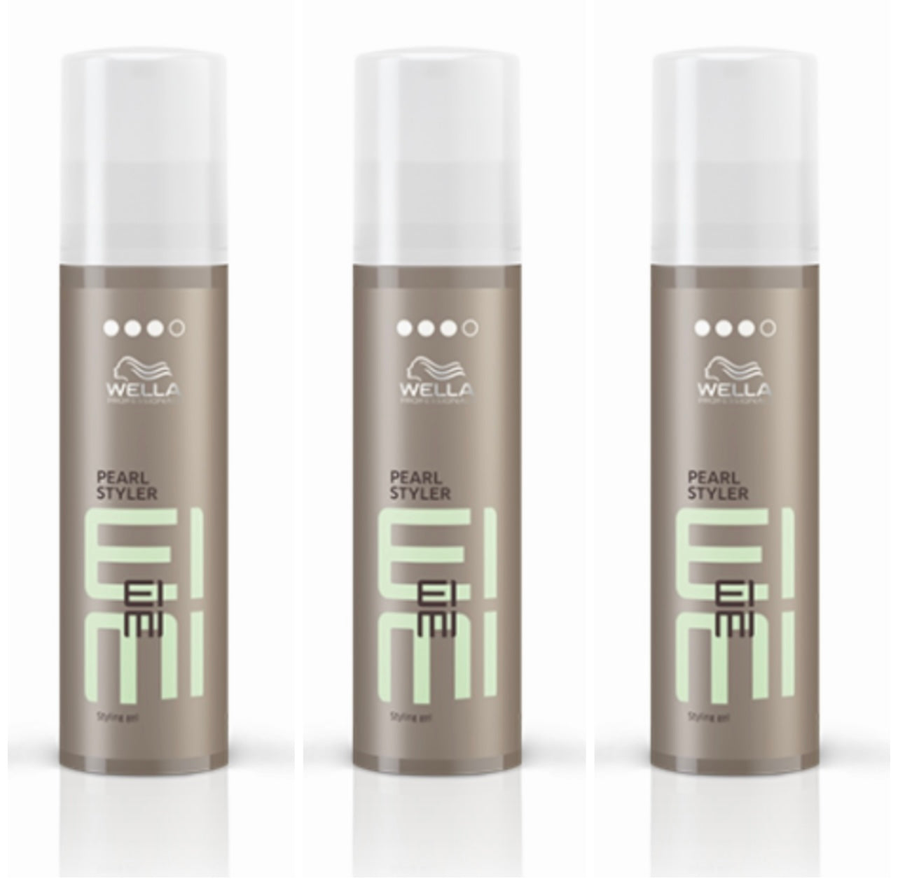 Wella Eimi Pearl Styler 100ml TRIO - Salon Warehouse