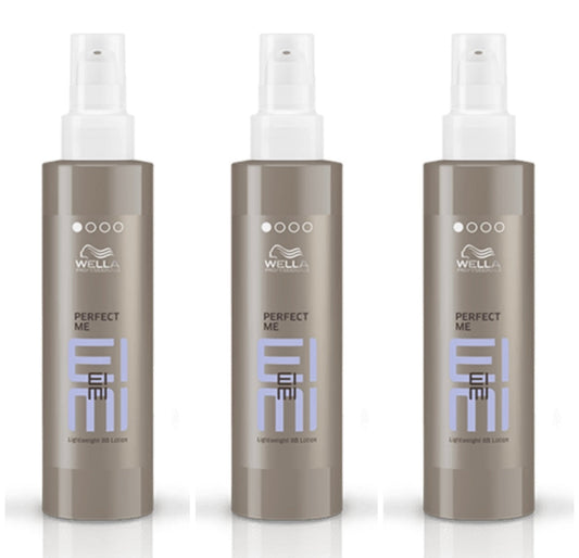 Wella Eimi Perfect Me 100ml TRIO - Salon Warehouse