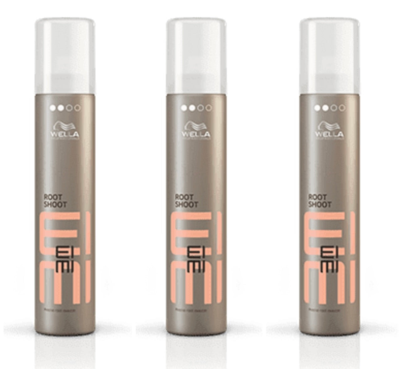 Wella Eimi Root Shoot 200ml Trio - Salon Warehouse