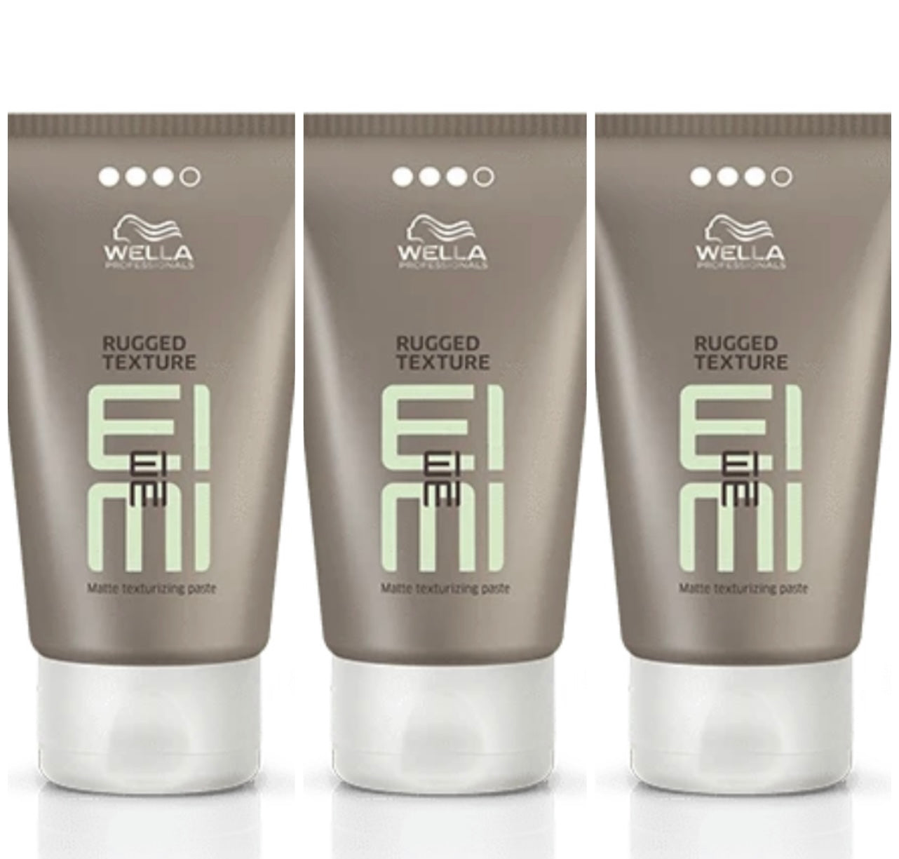 Wella Eimi Rugged Texture 75ml TRIO - Salon Warehouse