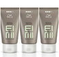 Wella Eimi Rugged Texture 75ml TRIO - Salon Warehouse