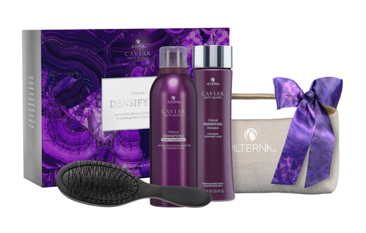 Alterna Caviar Clinical Densifying Ritual Trio Gift Set - Salon Warehouse