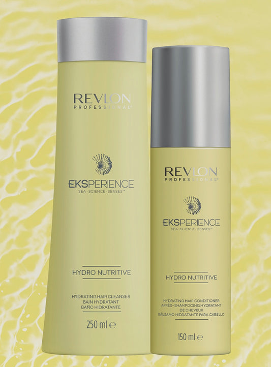 Revlon Professional Eksperience Hydro Nutritive Duo Pack