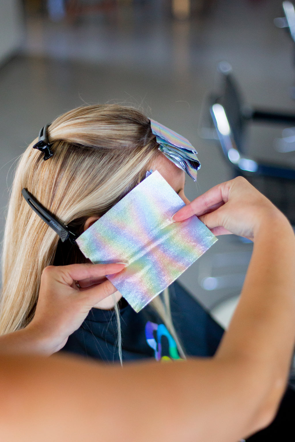 Framar Ethereal - Pop Up