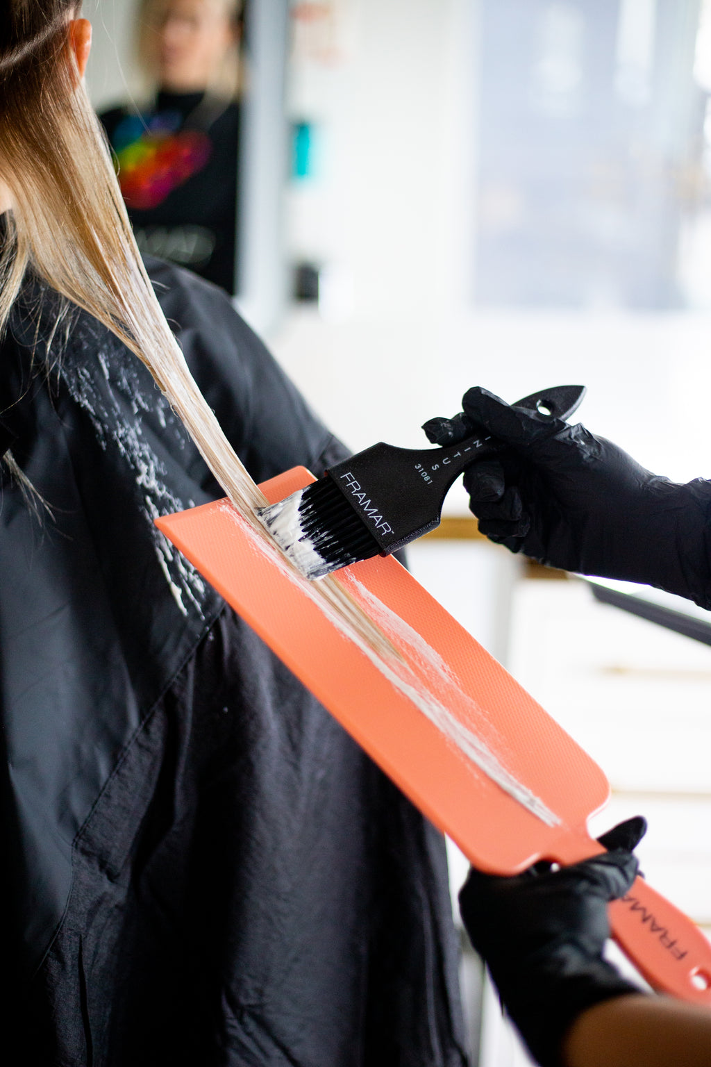 Framar Color Bowl Set