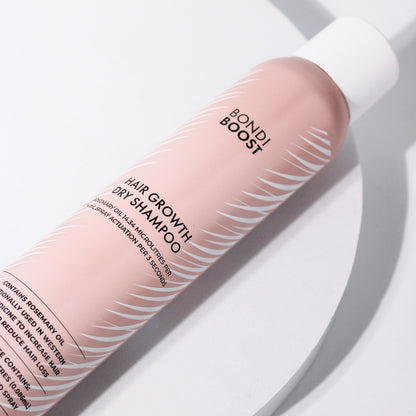 BondiBoost Hair Growth Dry Shampoo