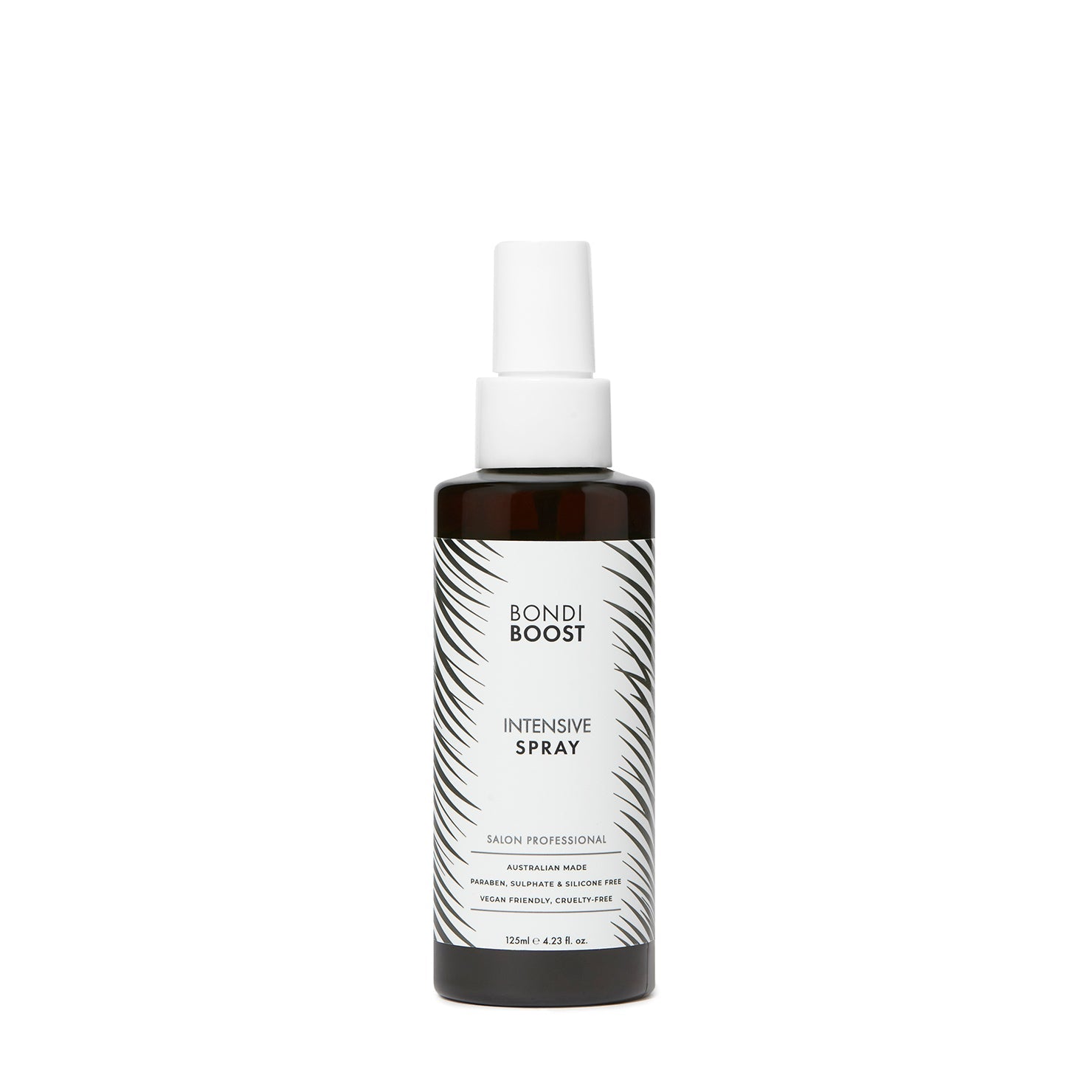 BondiBoost Intensive Growth Spray -125ml