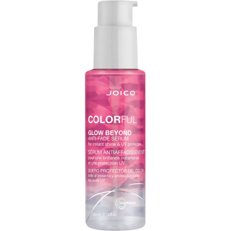 Joico Colorful Glow Beyond Anti Fade Serum 63ml - Salon Warehouse