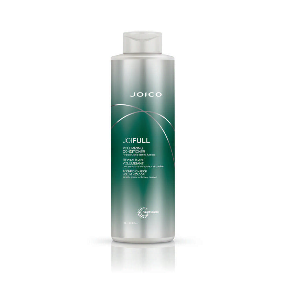 Joico Joifull Volumizing Conditioner - for plush, long-lasting fullness 1000ml - Salon Warehouse