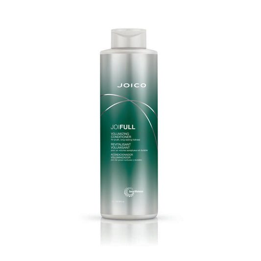 Joico Joifull Volumizing Conditioner - for plush, long-lasting fullness 1000ml - Salon Warehouse