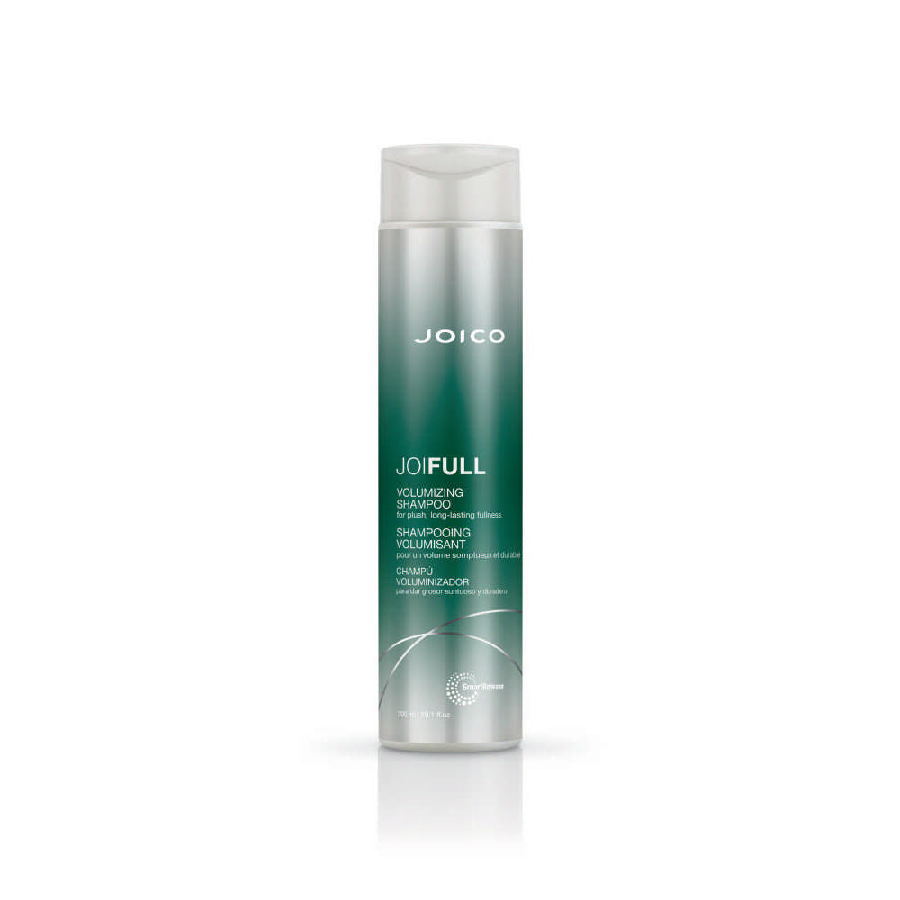 Joico Joifull Volumizing Shampoo - for plush, long-lasting fullness 300ml - Salon Warehouse