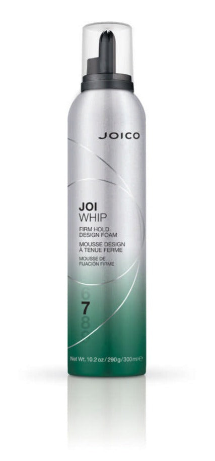 Joico JoiWhip Firm Hold 300ml - Salon Warehouse