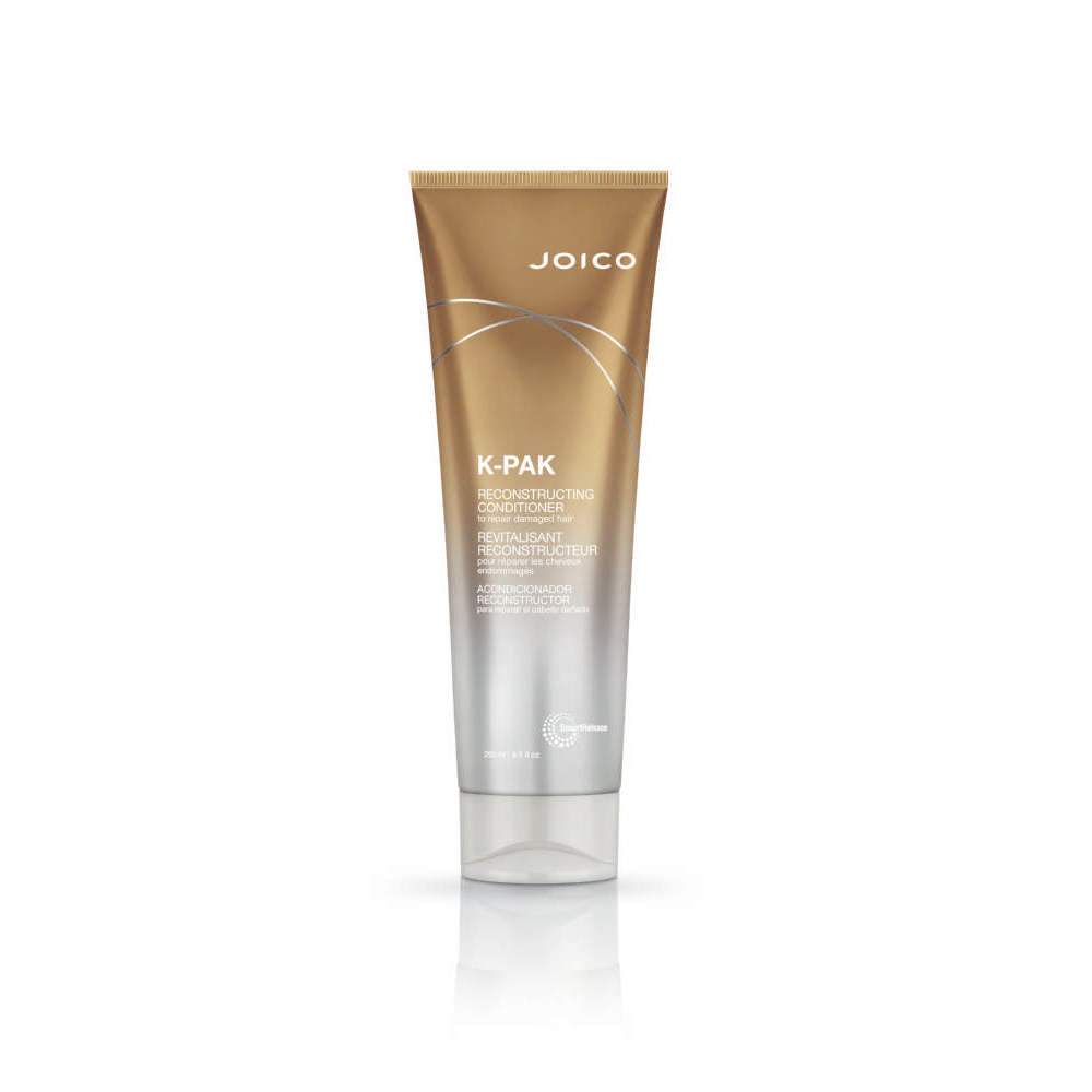 Joico K-PAK Reconstructing Conditioner - to repair damaged hair 250ml - Salon Warehouse