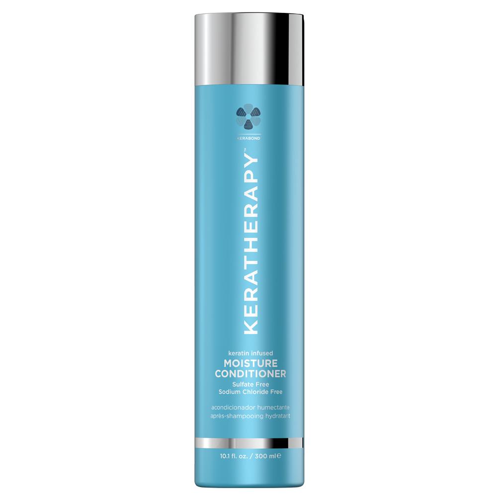 Keratherapy Keratin Infused Moisture Conditioner 300ml - Salon Warehouse