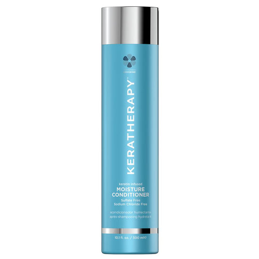 Keratherapy Keratin Infused Moisture Conditioner 300ml - Salon Warehouse