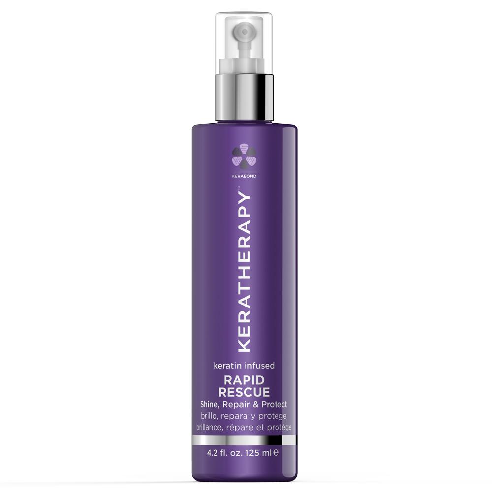 Keratherapy Keratin Infused Rapid Rescue 125ml - Salon Warehouse