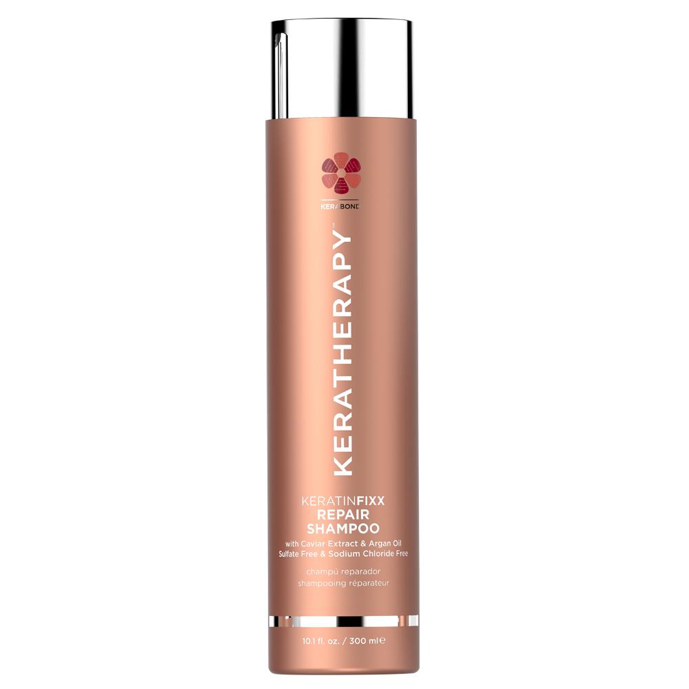 Keratherapy KeratinFix Repair Shampoo 300ml - Salon Warehouse