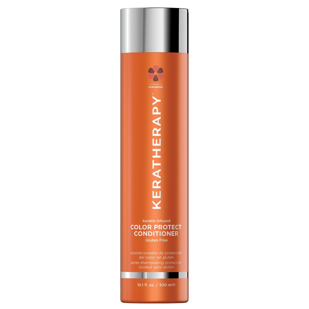 Keratherapy Keratin Infused Colour Protect Conditioner 300ml - Salon Warehouse