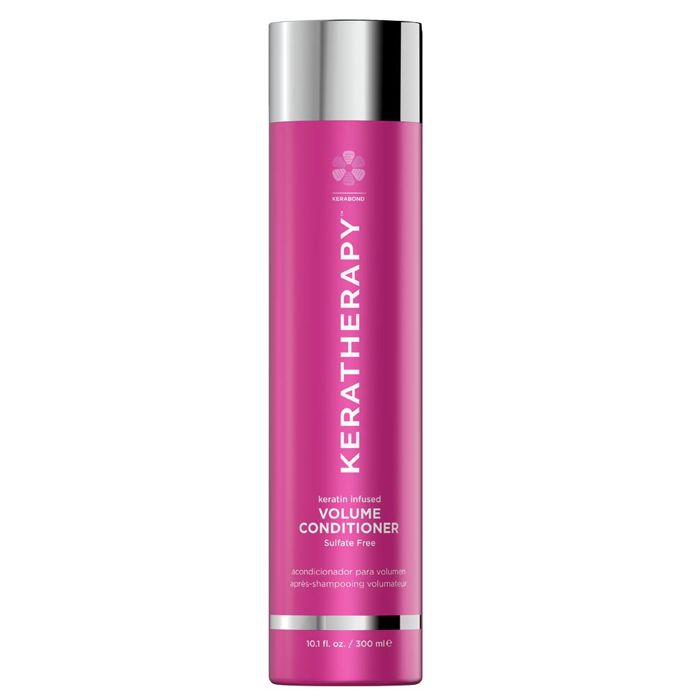 Keratherapy Keratin Infused Volume Conditioner 300ml - Salon Warehouse