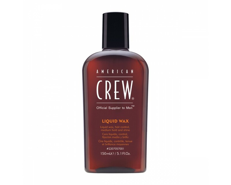 American Crew Liquid Wax 5.1oz/150ml - Salon Warehouse