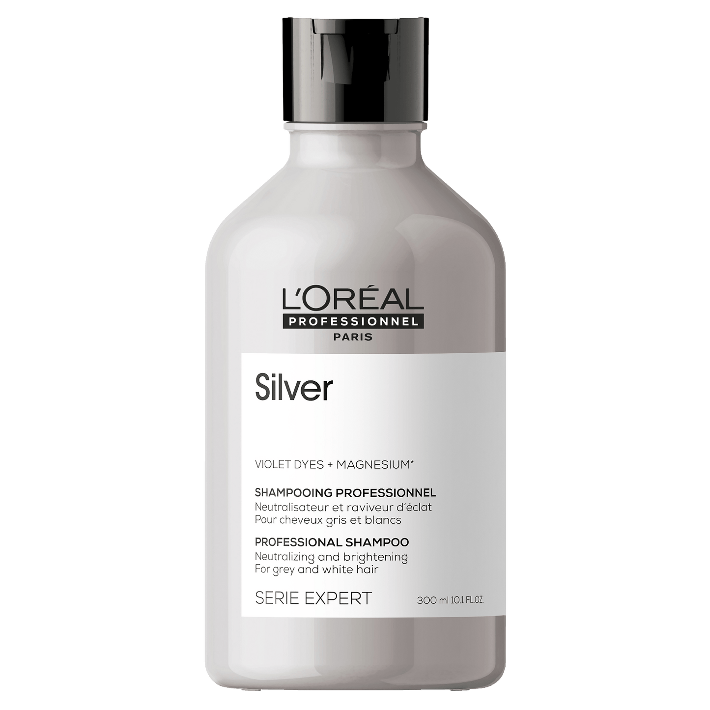 L'Oréal Professionnel Silver Shampoo 300ml