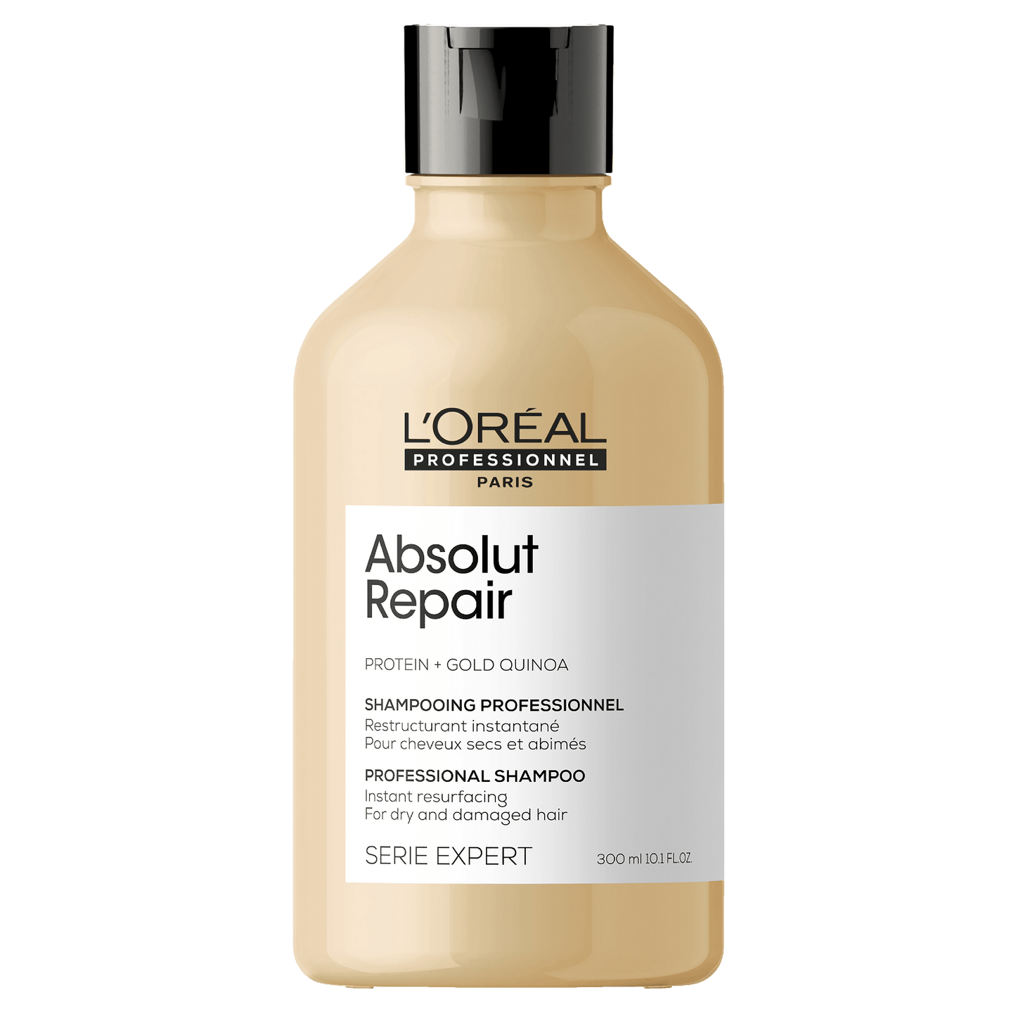 L'Oréal Professionnel Absolut Repair Shampoo 300ml