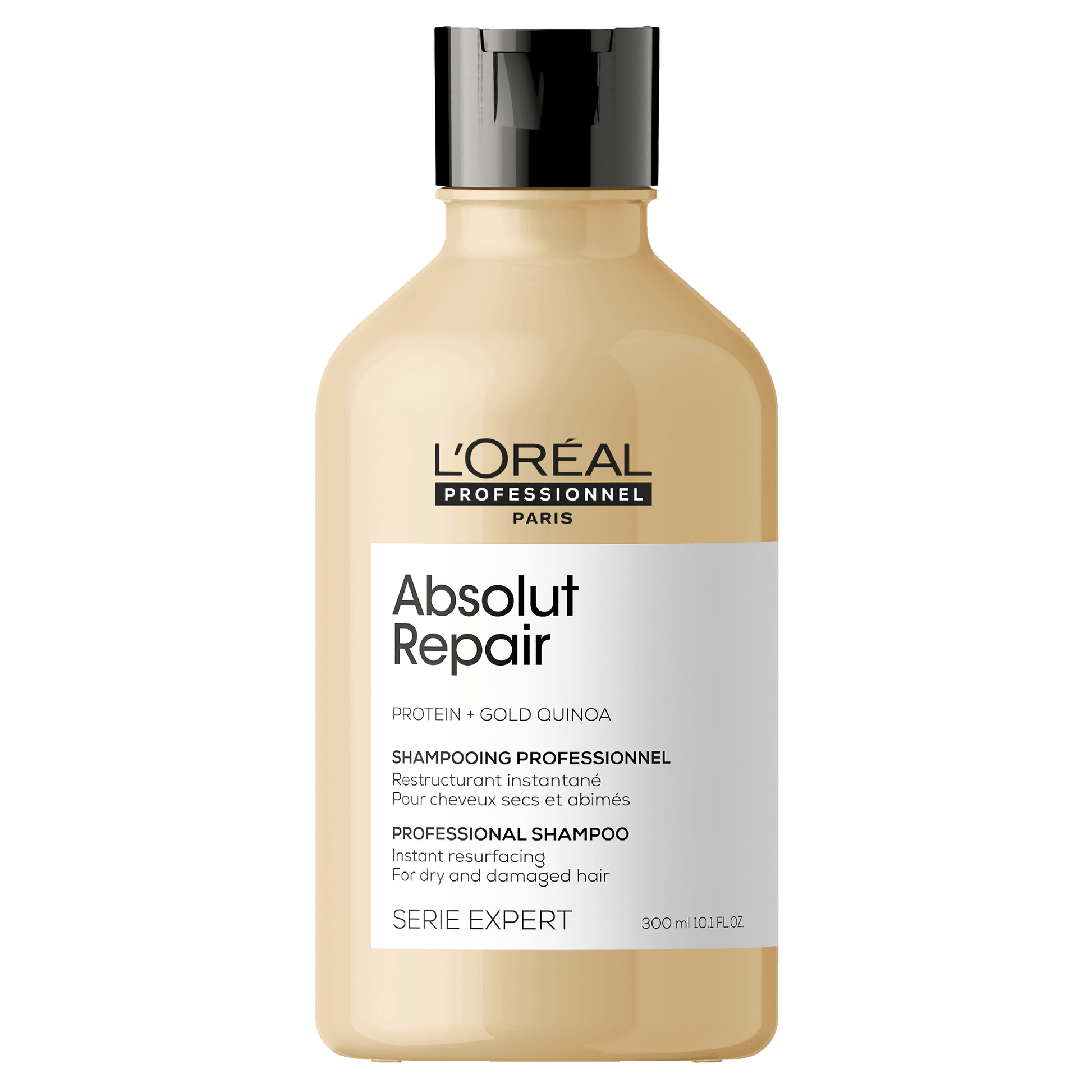 L'Oréal Professionnel Absolut Repair Shampoo 300ml