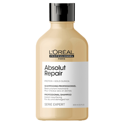 L'Oréal Professionnel Absolut Repair Shampoo 300ml