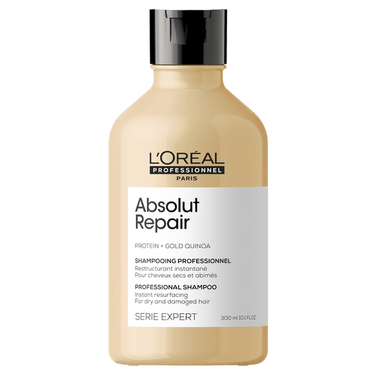 L'Oréal Professionnel Absolut Repair Shampoo 300ml