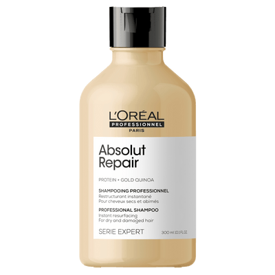 L'Oréal Professionnel Absolut Repair Shampoo 300ml