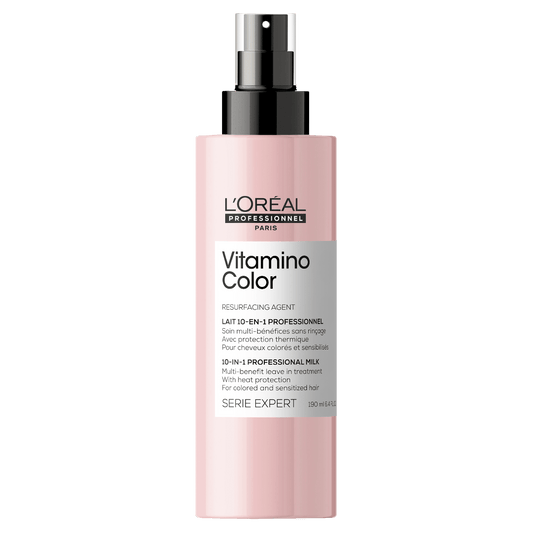 L'Oréal Professionnel Vitamino Color 10 in 1 Spray 190ml