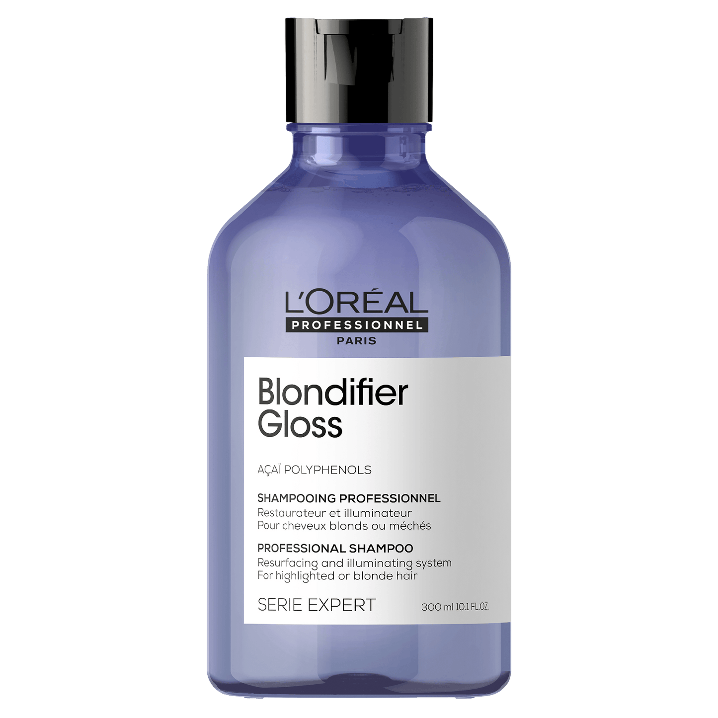 L'Oréal Professionnel Blondifier Gloss Shampoo 300ml