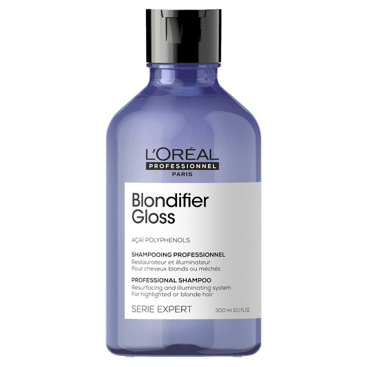 L'Oréal Professionnel Blondifier Gloss Shampoo 300ml