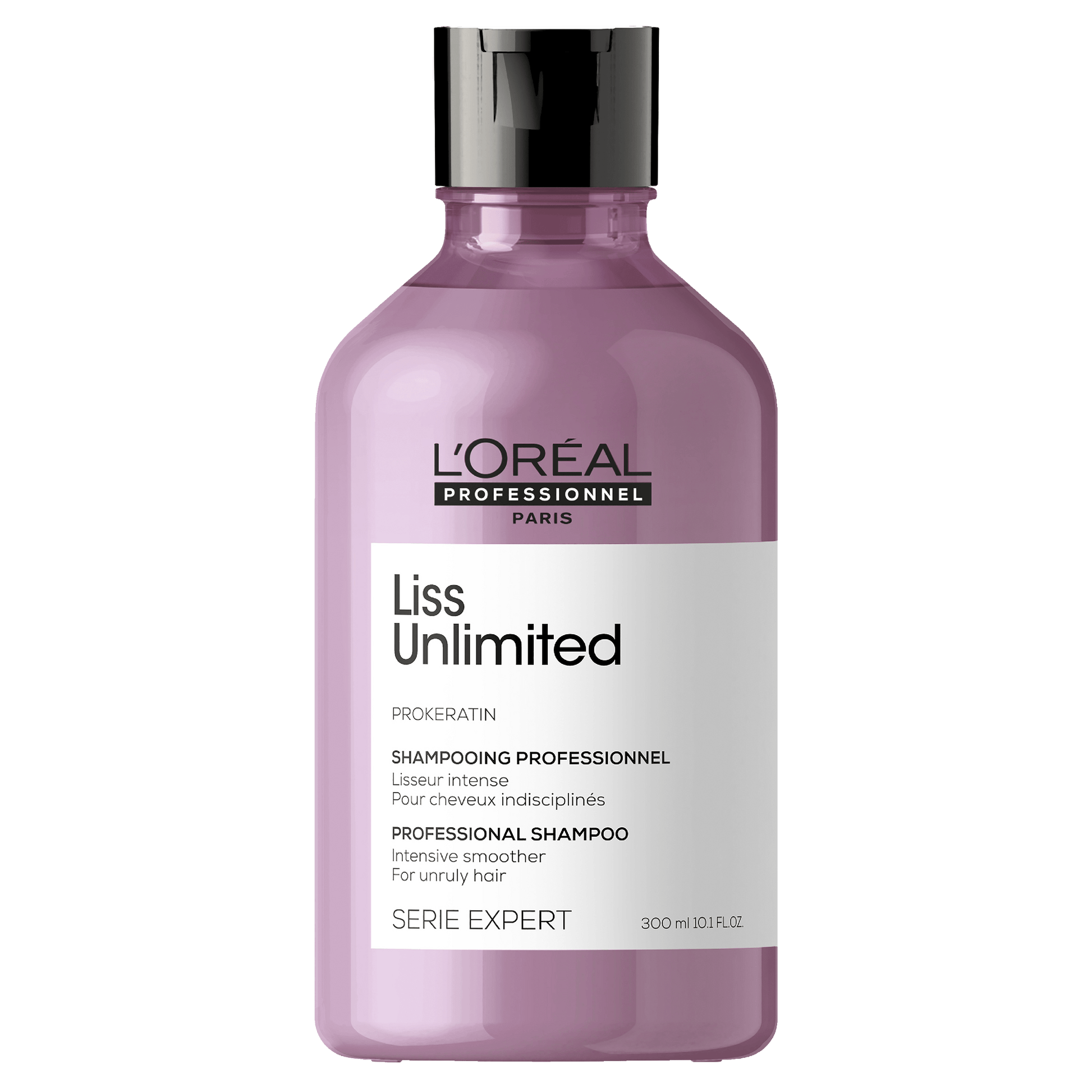 L'Oréal Professionnel Liss Unlimited Shampoo 300ml