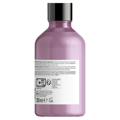 L'Oréal Professionnel Liss Unlimited Shampoo 300ml