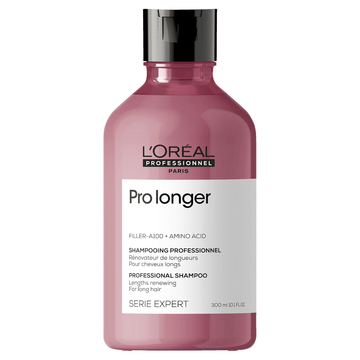 L'Oréal Professionnel Pro Longer Shampoo 300ml